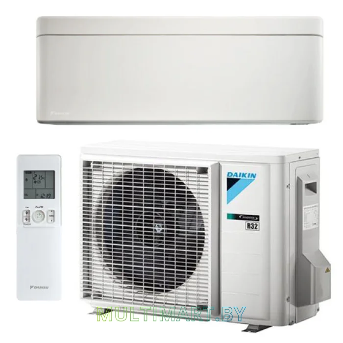 Кондиционер Daikin Stylish FTXA35AW/RXA35A